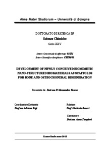 What is a dissertation picture