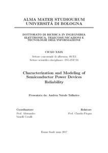 Phd thesis on power system reliability